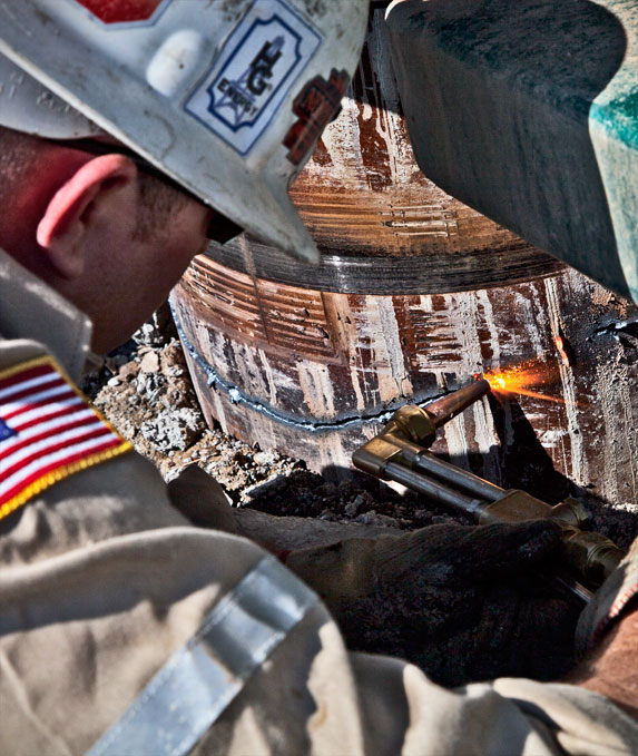 Pinson Drilling, Inc. - Huntington, WV