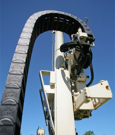 Geothermal Drilling from Pinson Drilling, Inc. Huntington, WV