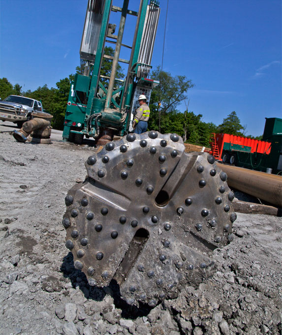 Pinson Drilling, Inc. - Huntington, WV